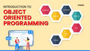 Object Oriented Programming DSC04